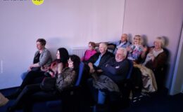 Co to była za „Historia jednego wesela” w wykonaniu grupy teatralnej „Tymczasowo zakręceni”