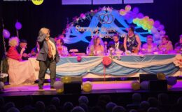 Co to była za „Historia jednego wesela” w wykonaniu grupy teatralnej „Tymczasowo zakręceni”
