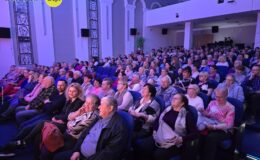Co to była za „Historia jednego wesela” w wykonaniu grupy teatralnej „Tymczasowo zakręceni”