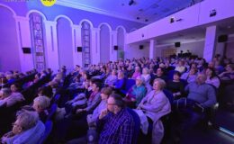 Co to była za „Historia jednego wesela” w wykonaniu grupy teatralnej „Tymczasowo zakręceni”