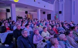 Co to była za „Historia jednego wesela” w wykonaniu grupy teatralnej „Tymczasowo zakręceni”