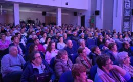 Co to była za „Historia jednego wesela” w wykonaniu grupy teatralnej „Tymczasowo zakręceni”