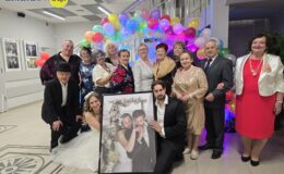Co to była za „Historia jednego wesela” w wykonaniu grupy teatralnej „Tymczasowo zakręceni”