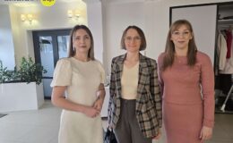 Śniadanie Wielkanocne u seniorów
