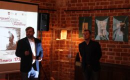 Prusy Wschodnie w grafikach Roberta Budzinskiego