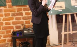 Prusy Wschodnie w grafikach Roberta Budzinskiego