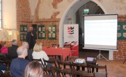 Książka muzealnika Krzysztofa Siemianowskiego jest już dostępna