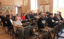 Książka muzealnika Krzysztofa Siemianowskiego jest już dostępna