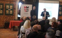 Książka muzealnika Krzysztofa Siemianowskiego jest już dostępna