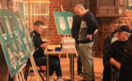 Książka muzealnika Krzysztofa Siemianowskiego jest już dostępna
