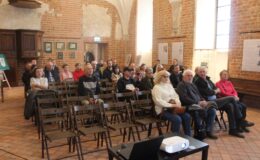 Książka muzealnika Krzysztofa Siemianowskiego jest już dostępna