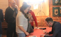 Książka muzealnika Krzysztofa Siemianowskiego jest już dostępna