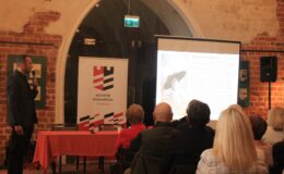 Książka muzealnika Krzysztofa Siemianowskiego jest już dostępna