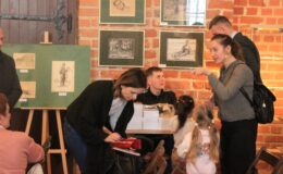 Książka muzealnika Krzysztofa Siemianowskiego jest już dostępna