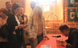 Książka muzealnika Krzysztofa Siemianowskiego jest już dostępna