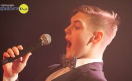 Koncert wiosenny uczniów, nauczycieli szkoły muzycznej i wyjątkowych gości w MDK w Działdowie