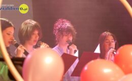 Koncert wiosenny uczniów, nauczycieli szkoły muzycznej i wyjątkowych gości w MDK w Działdowie
