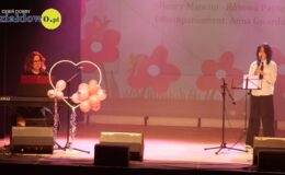 Koncert wiosenny uczniów, nauczycieli szkoły muzycznej i wyjątkowych gości w MDK w Działdowie
