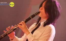 Koncert wiosenny uczniów, nauczycieli szkoły muzycznej i wyjątkowych gości w MDK w Działdowie