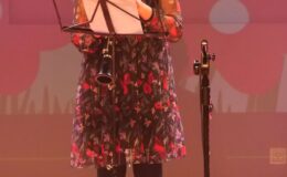 Koncert wiosenny uczniów, nauczycieli szkoły muzycznej i wyjątkowych gości w MDK w Działdowie