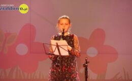 Koncert wiosenny uczniów, nauczycieli szkoły muzycznej i wyjątkowych gości w MDK w Działdowie