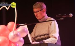Koncert wiosenny uczniów, nauczycieli szkoły muzycznej i wyjątkowych gości w MDK w Działdowie