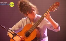 Koncert wiosenny uczniów, nauczycieli szkoły muzycznej i wyjątkowych gości w MDK w Działdowie