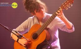 Koncert wiosenny uczniów, nauczycieli szkoły muzycznej i wyjątkowych gości w MDK w Działdowie