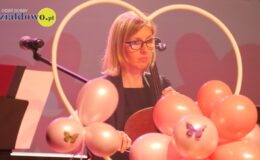 Koncert wiosenny uczniów, nauczycieli szkoły muzycznej i wyjątkowych gości w MDK w Działdowie