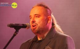 Koncert wiosenny uczniów, nauczycieli szkoły muzycznej i wyjątkowych gości w MDK w Działdowie