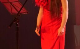 Koncert wiosenny uczniów, nauczycieli szkoły muzycznej i wyjątkowych gości w MDK w Działdowie