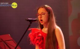 Koncert wiosenny uczniów, nauczycieli szkoły muzycznej i wyjątkowych gości w MDK w Działdowie