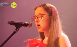 Koncert wiosenny uczniów, nauczycieli szkoły muzycznej i wyjątkowych gości w MDK w Działdowie