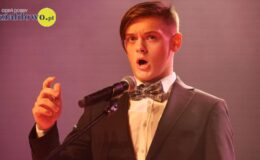 Koncert wiosenny uczniów, nauczycieli szkoły muzycznej i wyjątkowych gości w MDK w Działdowie