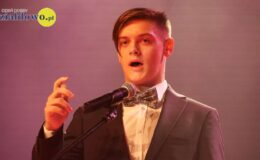 Koncert wiosenny uczniów, nauczycieli szkoły muzycznej i wyjątkowych gości w MDK w Działdowie