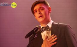 Koncert wiosenny uczniów, nauczycieli szkoły muzycznej i wyjątkowych gości w MDK w Działdowie
