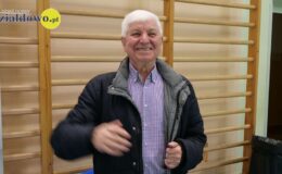 IV Mistrzostwa Polski Oldboyów 60+ w koszykówce mężczyzn