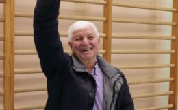 IV Mistrzostwa Polski Oldboyów 60+ w koszykówce mężczyzn