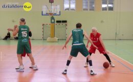 IV Mistrzostwa Polski Oldboyów 60+ w koszykówce mężczyzn
