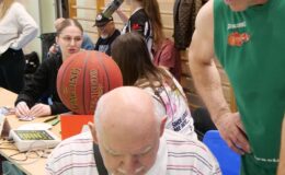 IV Mistrzostwa Polski Oldboyów 60+ w koszykówce mężczyzn