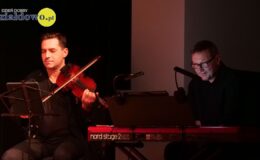 Spektakl w MDK – „I LOVE YOU, a teraz się zmień”