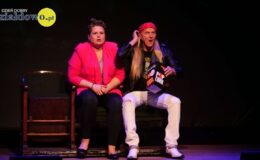 Spektakl w MDK – „I LOVE YOU, a teraz się zmień”