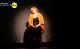 Spektakl w MDK – „I LOVE YOU, a teraz się zmień”