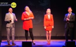 Spektakl w MDK – „I LOVE YOU, a teraz się zmień”