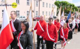 Msza Święta w intencji Ojczyzny z okazji Uchwalenia Konstytucji 3 Maja