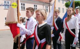Msza Święta w intencji Ojczyzny z okazji Uchwalenia Konstytucji 3 Maja