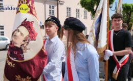 Msza Święta w intencji Ojczyzny z okazji Uchwalenia Konstytucji 3 Maja