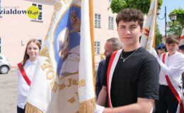 Msza Święta w intencji Ojczyzny z okazji Uchwalenia Konstytucji 3 Maja