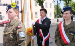 Msza Święta w intencji Ojczyzny z okazji Uchwalenia Konstytucji 3 Maja