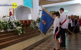 Msza Święta w intencji Ojczyzny z okazji Uchwalenia Konstytucji 3 Maja